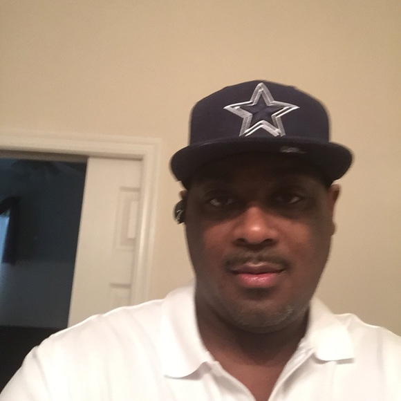 Meet your Posher, Thad - Picture 2 of 4